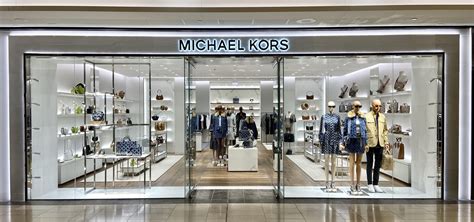 michael kors rosedale mall